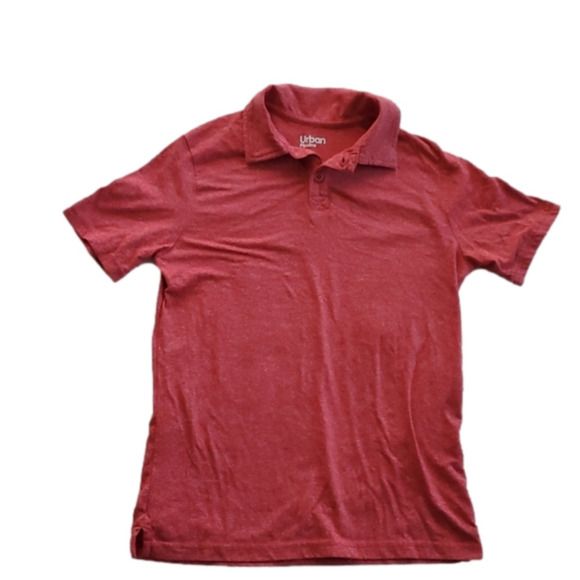 urban pipeline Other - Urban Pipeline Boys Polo Shirt
